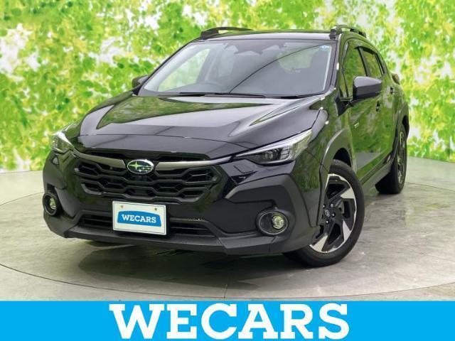 2023 Subaru Crosstrek 4WD Limited