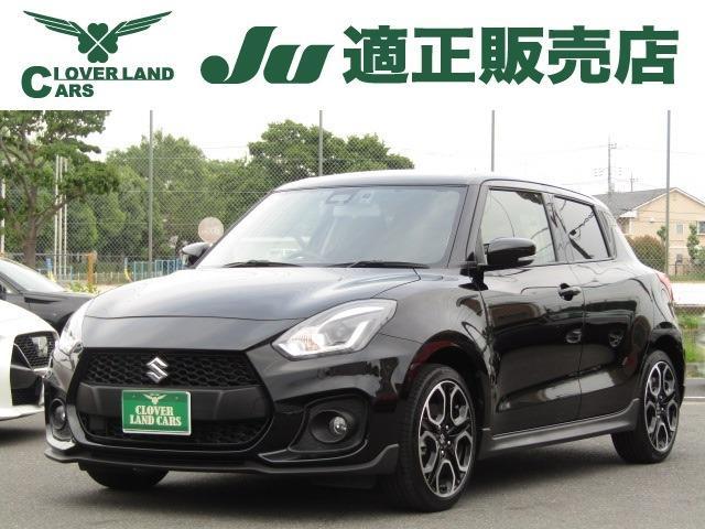 2025 Suzuki Swift Sport Sport 1.4