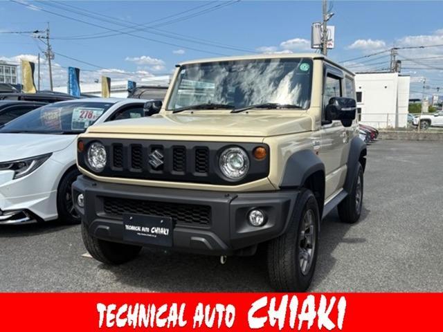 2024 Suzuki Jimny Sierra 1.5 JC 4WD