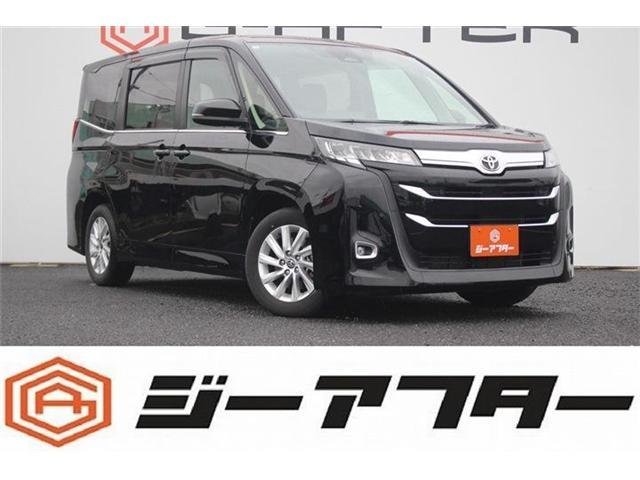2022 Toyota Noah 2.0 Z 7 Seater