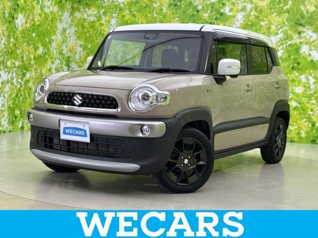 2019 Suzuki XBEE 4WD Hybrid MZ