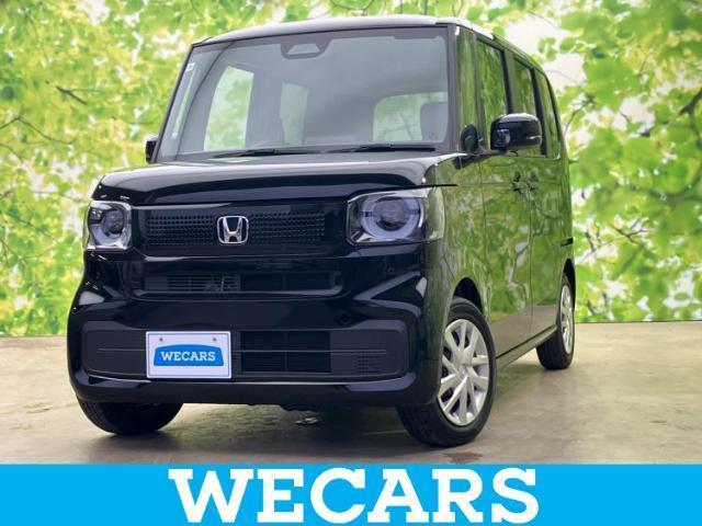 2024 Honda N BOX Hyojun