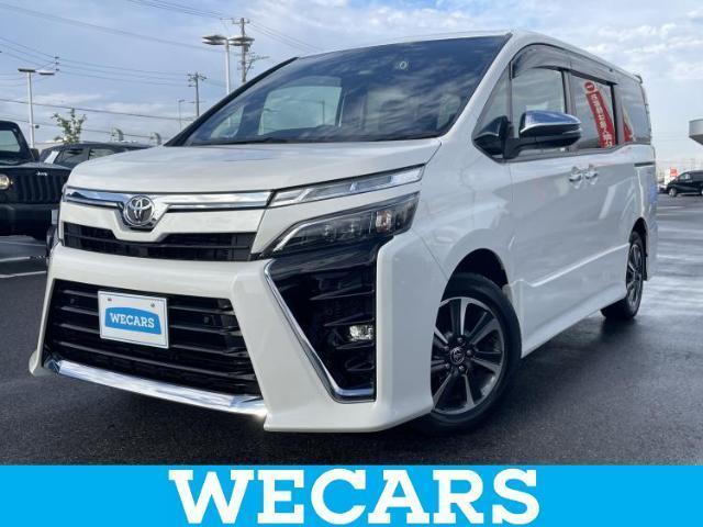 2021 Toyota Voxy ZS Kirameki 3