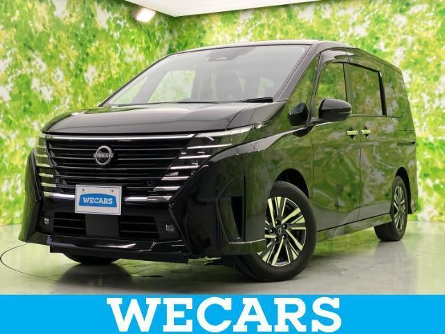 2023 Nissan Serena e-POWER e-POWER Highway Star V