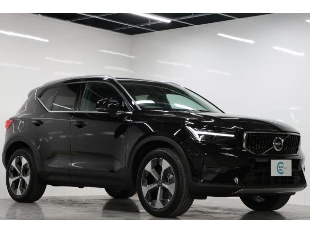 2026 VOLVO VOLVO XC40 Ultra B4 AWD
