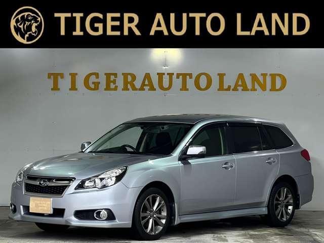 2013 Legacy TouringWagon 2.5i B Sport EyeSight G Package