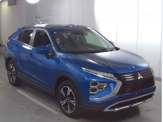 2023 MITSUBISHI Eclipse Cross G 4WD