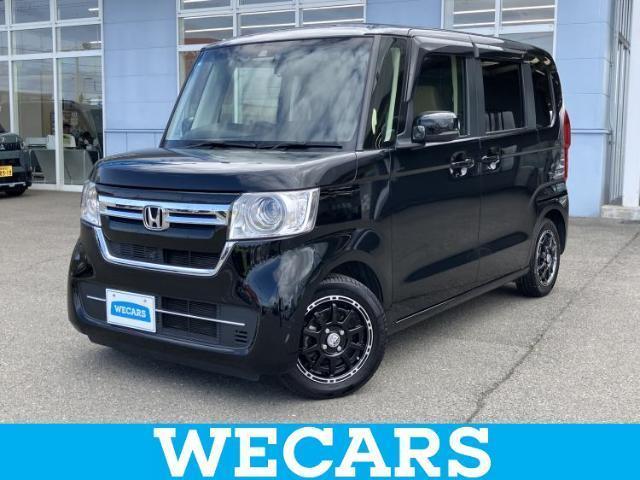 2022 Honda N-BOX L