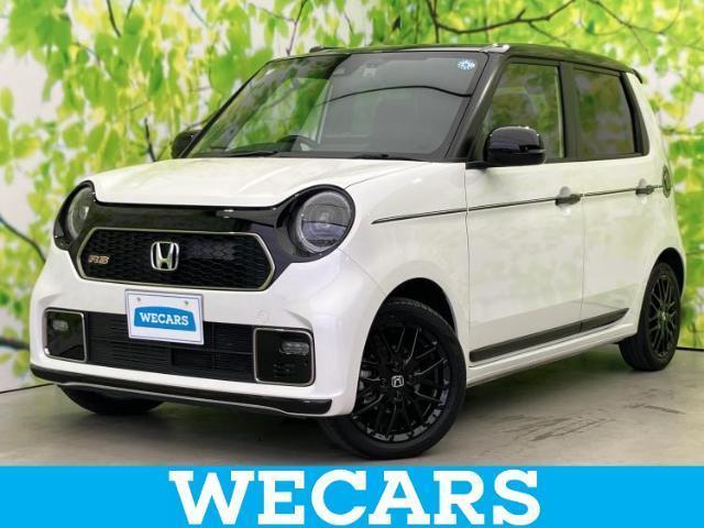 2023 Honda N-ONE RS RS