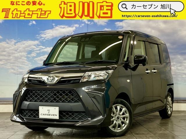 2020 Toyota Roomy 1.0 X 4WD