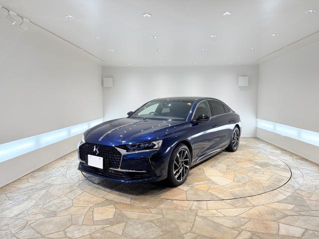 2022 DS Automobiles DS9 Rivoli