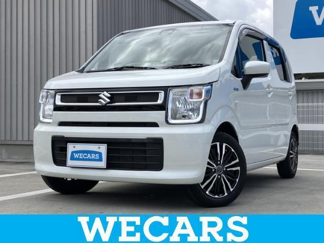 2020 Suzuki WagonR Hybrid FX