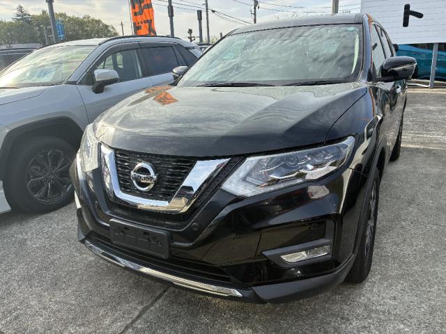 2019 Nissan X-Trail 20Xi