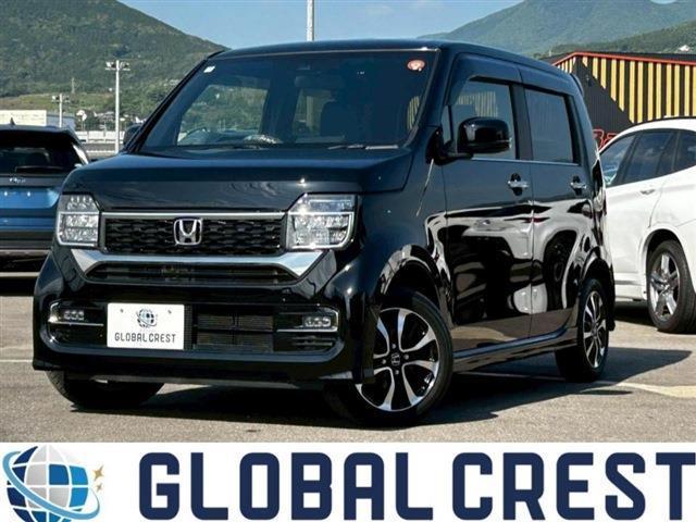 2024 Honda N-WGN CUSTOM L