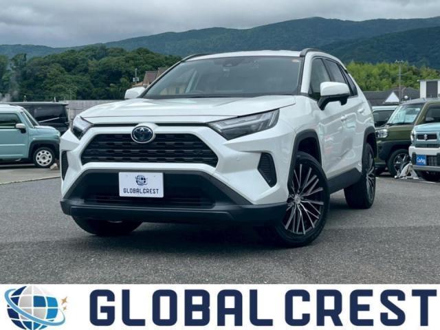 2022 Toyota RAV4 Hybrid Hybrid X