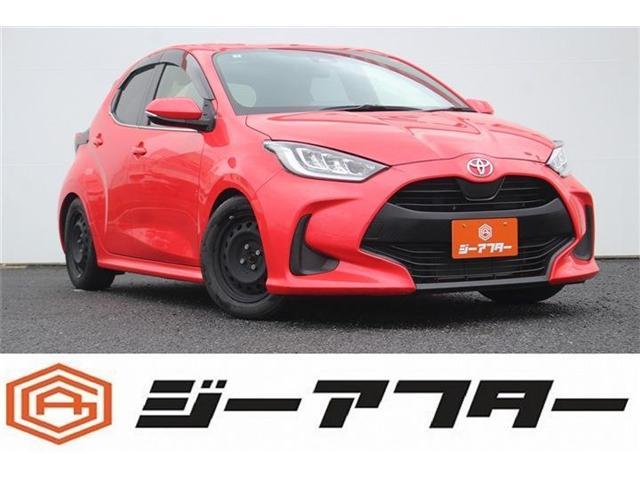 2022 Toyota Yaris 1.5 Z
