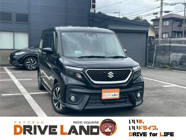 2020 Suzuki Solio Bandit 1.2 Bandit Hybrid MV