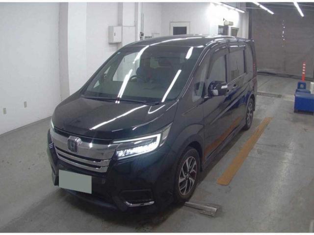 2020 Honda Step Wagon Spada Spada Honda Sensing