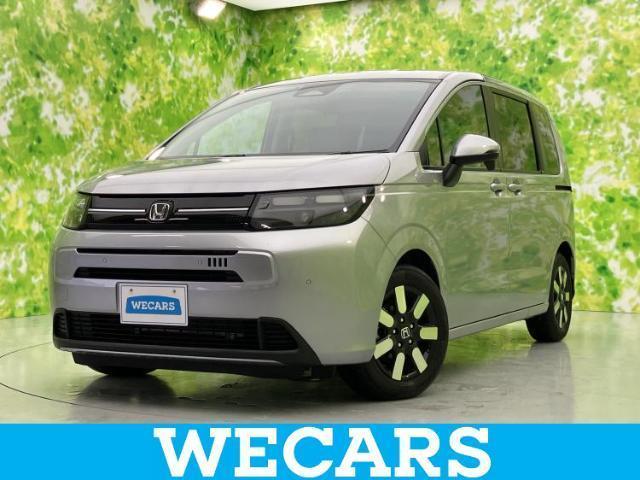 2025 Honda Freed Air EX