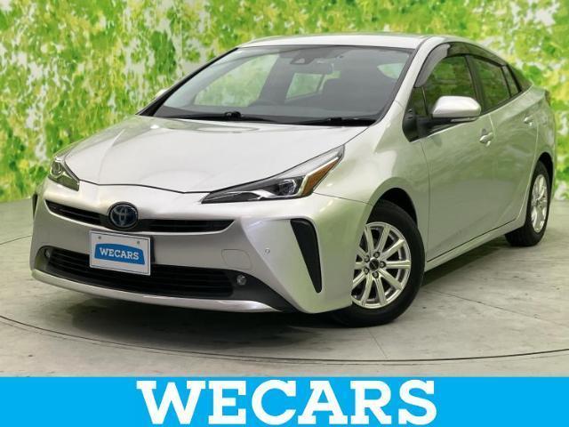 2021 Toyota Prius 4WD S