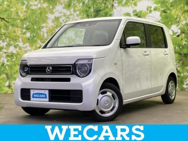 2021 Honda N-WGN L Honda Sensing