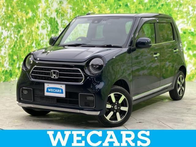 2023 Honda N-ONE Premium 4WD Premium