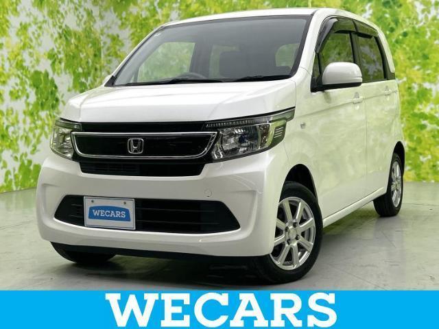 2014 Honda N-WGN 4WD_G