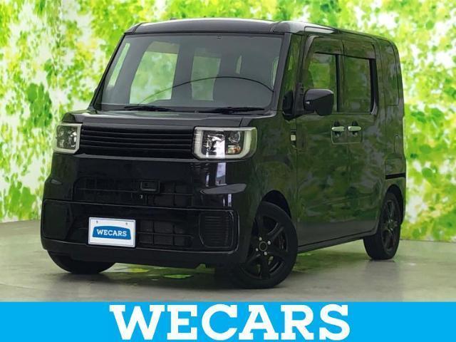 2015 Daihatsu Wake L_SA