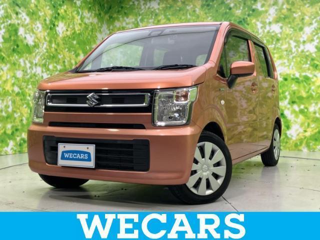 2018 Suzuki WagonR Hybrid FX