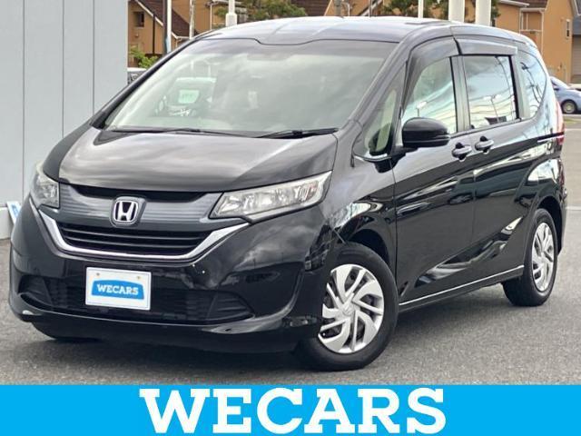 2017 Honda Freed B
