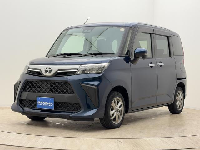 2021 Toyota Roomy G