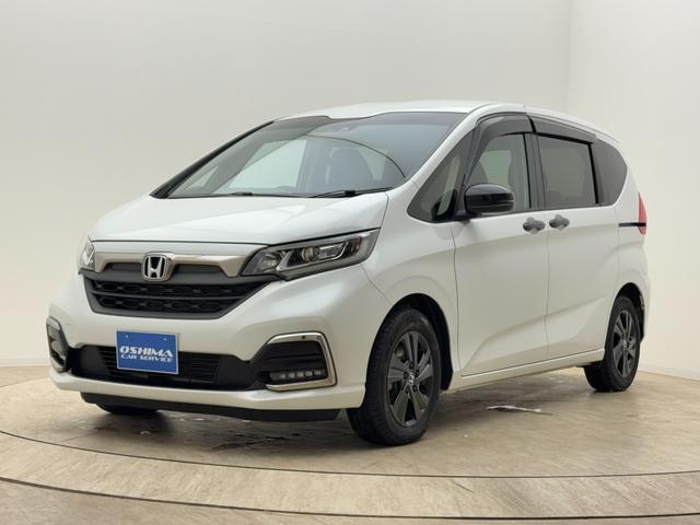 2023 Honda Freed Hybrid Hybrid G Black Style
