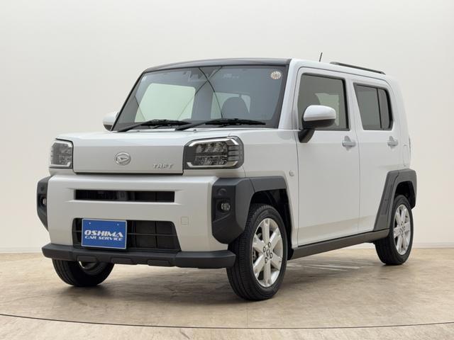 2022 Daihatsu Taft G — Photo 1