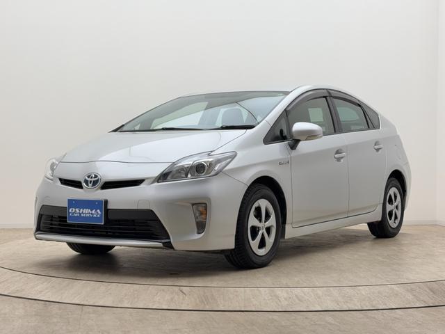 2013 Toyota Prius S — Photo 1