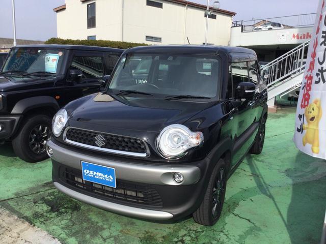 2021 Suzuki XBEE Hybrid MZ