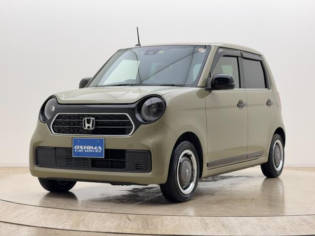 2023 Honda N-ONE Original Style Plus Urban Special Edition