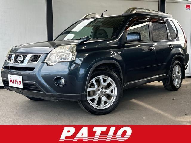 2011 Nissan X-Trail 20Xt