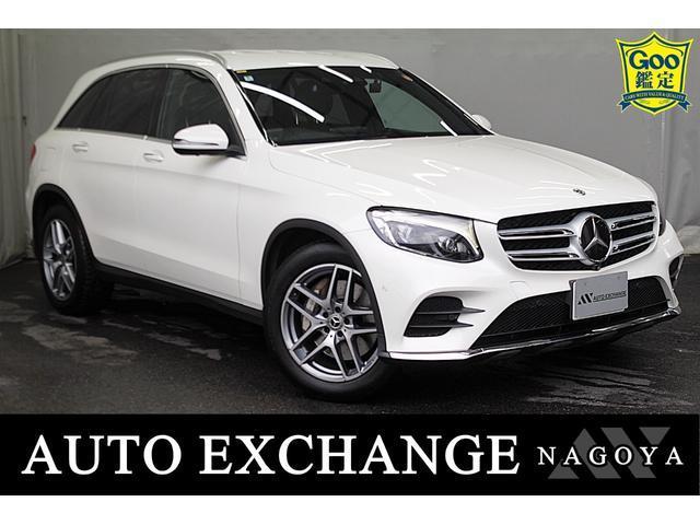 2018 MercedesBenz Benz GLC Class GLC220d 4MATIC Sport