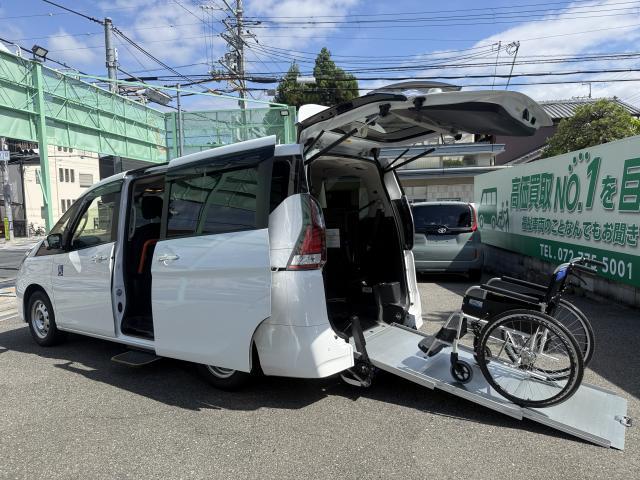 2021 Nissan Serena 2.0 S