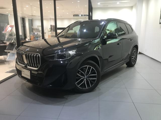 2023 BMW BMW X1 xDrive 20i M Sport