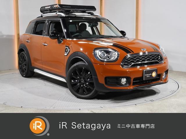 2017 BMW_Mini BMW Mini Crossover Cooper D Crossover