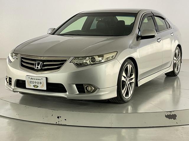 2012 Honda Accord Sedan Type S
