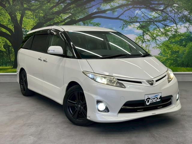 2010 Toyota ESTIMA 2.4 Aeras G Edition