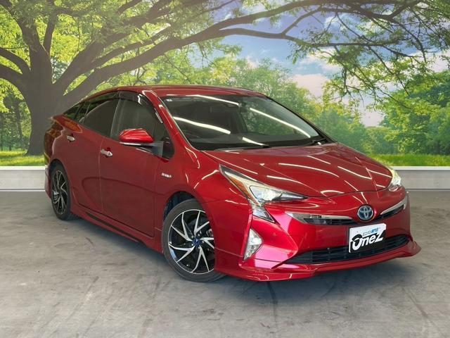 2015 Toyota Prius A Premium Touring Selection
