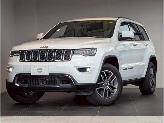 2020 CHRYSLERJEEP JEEP GCherokee Limited