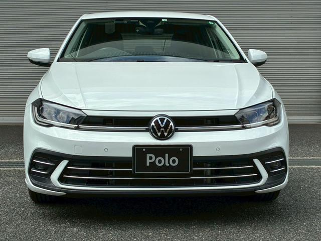 2022 Volkswagen VW Polo 5HB TSI Style