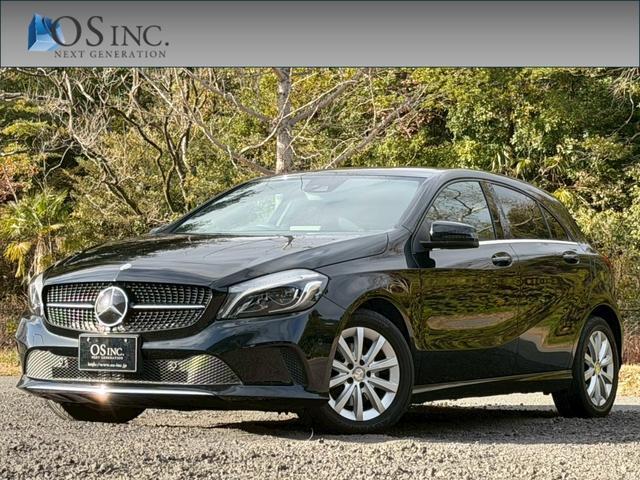 2016 MercedesBenz Benz A Class A180 Style