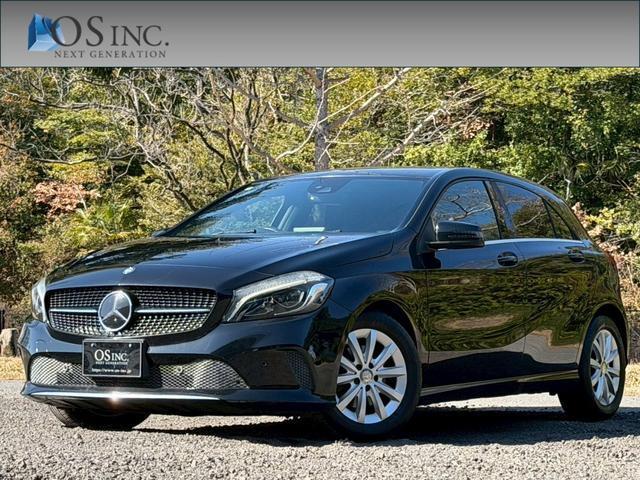 2016 MercedesBenz Benz A Class A180