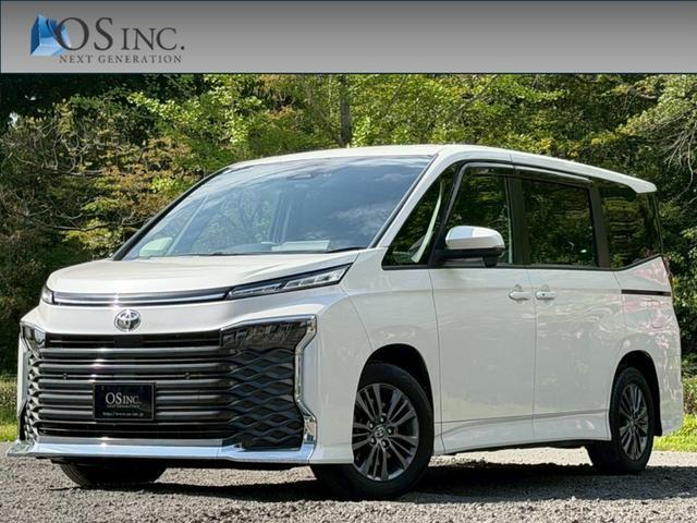2023 Toyota VOXY S-G