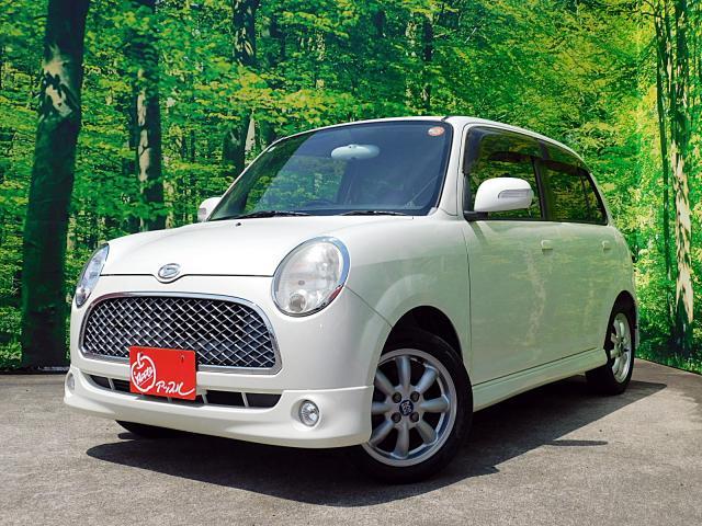 2006 Daihatsu MIRA GINO Minilite (Non-smoker, Vehicle inspection until Oct 2027)